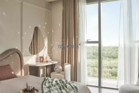 3 bedrooms Apartment in Thu Duc, Ho Chi Minh, No. 11887 2
