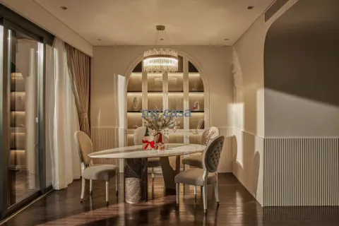 3 bedrooms Apartment in Thu Duc, Ho Chi Minh, No. 11887 17