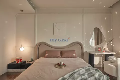 3 bedrooms Apartment in Thu Duc, Ho Chi Minh, No. 11887 19