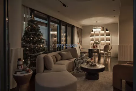 3 bedrooms Apartment in Thu Duc, Ho Chi Minh, No. 11887 4