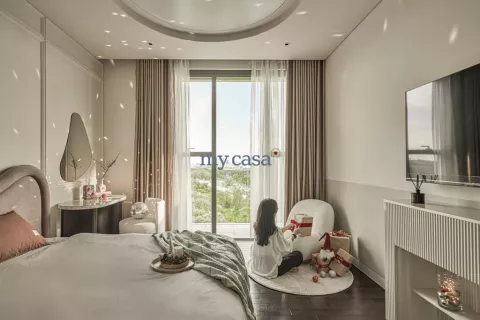 3 bedrooms Apartment in Thu Duc, Ho Chi Minh, No. 11887 18