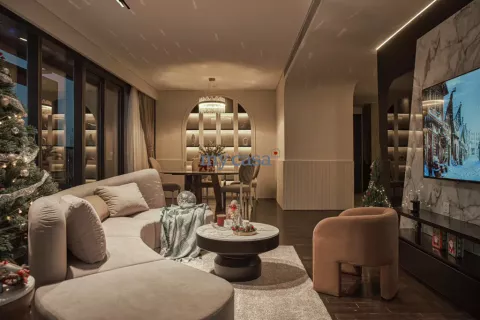 3 bedrooms Apartment in Thu Duc, Ho Chi Minh, No. 11887 3