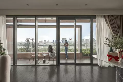 3 bedrooms Apartment in Thu Duc, Ho Chi Minh, No. 11887 8