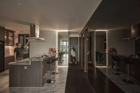 3 bedrooms Apartment in Thu Duc, Ho Chi Minh, No. 11887 13