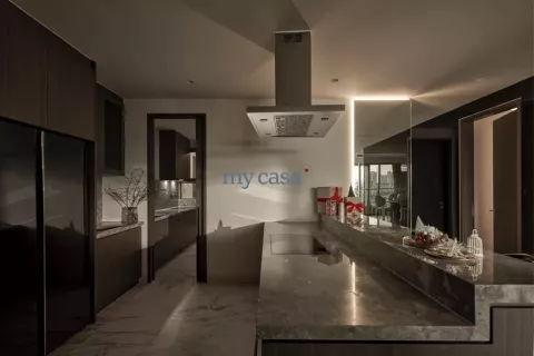 3 bedrooms Apartment in Thu Duc, Ho Chi Minh, No. 11887 22