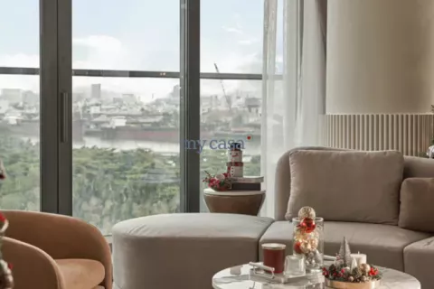 3 bedrooms Apartment in Thu Duc, Ho Chi Minh, No. 11887 7