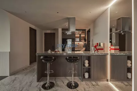 3 bedrooms Apartment in Thu Duc, Ho Chi Minh, No. 11887 9