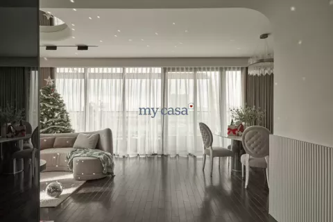 3 bedrooms Apartment in Thu Duc, Ho Chi Minh, No. 11887 10