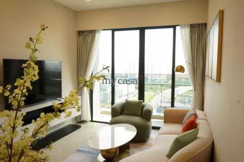 1 bedroom Apartment in Thu Duc, Ho Chi Minh, No. 11889 3