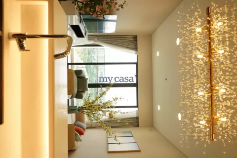 1 bedroom Apartment in Thu Duc, Ho Chi Minh, No. 11889 7