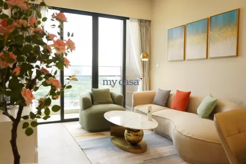 1 bedroom Apartment in Thu Duc, Ho Chi Minh, No. 11889 2