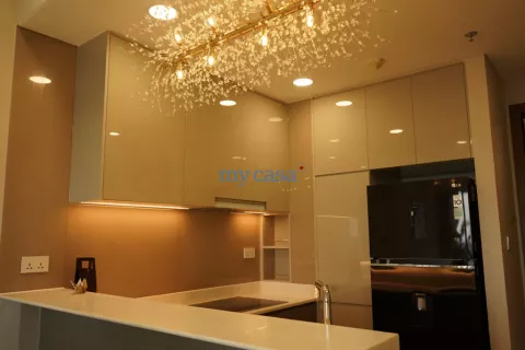 1 bedroom Apartment in Thu Duc, Ho Chi Minh, No. 11889 6