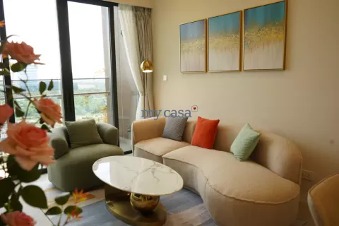 1 bedroom Apartment in Thu Duc, Ho Chi Minh, No. 11889 5