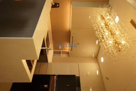 1 bedroom Apartment in Thu Duc, Ho Chi Minh, No. 11889