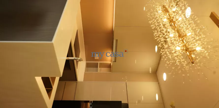 1 bedroom Apartment in Thu Duc, Ho Chi Minh, No. 11889