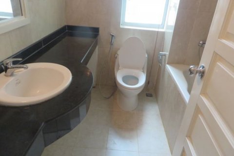 Квартира с 3 спальнями в Тэйхо, Ханой , № 5268 12