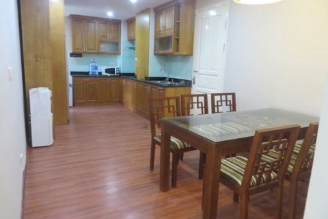 Квартира с 3 спальнями в Тэйхо, Ханой , № 5268 4