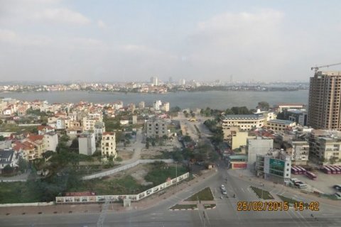 Квартира с 4 спальнями в Тэйхо, Ханой , № 6169 13