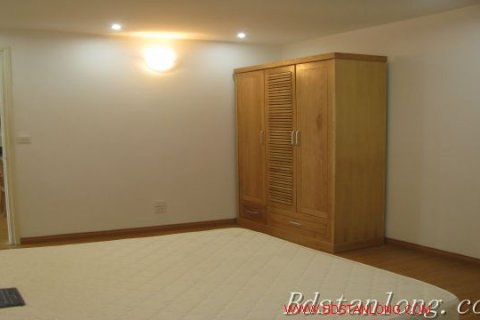 Квартира с 2 спальнями в Тэйхо, Ханой , № 5266 9
