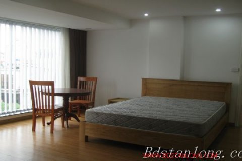 Квартира с 2 спальнями в Тэйхо, Ханой , № 5266 10