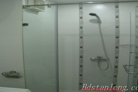 Квартира с 2 спальнями в Тэйхо, Ханой , № 5266 11