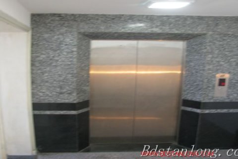 Квартира с 2 спальнями в Тэйхо, Ханой , № 5266 2