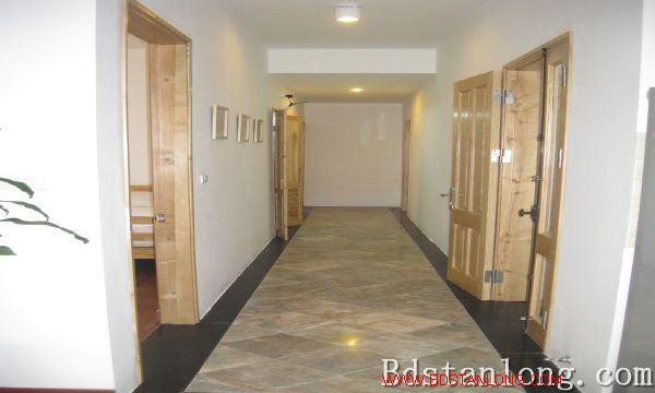 Квартира с 3 спальнями в Тэйхо, Ханой, Вьетнам № 5267