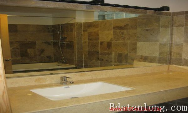 Квартира с 3 спальнями в Тэйхо, Ханой, Вьетнам № 5267