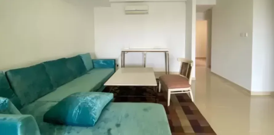 4 bedrooms Apartment in Thu Duc, Ho Chi Minh, No. 27592