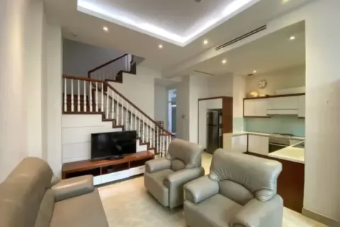 2 bedrooms House in Thu Duc, Ho Chi Minh,  No. 27588 12