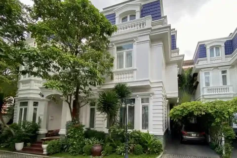 2 bedrooms House in Thu Duc, Ho Chi Minh, No. 27588