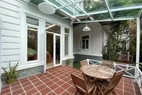 2 bedrooms House in Thu Duc, Ho Chi Minh,  No. 27588 7