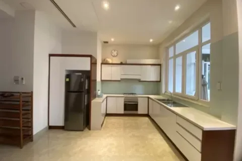 2 bedrooms House in Thu Duc, Ho Chi Minh,  No. 27588 9