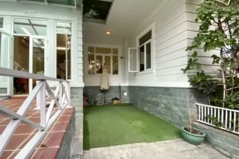 2 bedrooms House in Thu Duc, Ho Chi Minh,  No. 27588 8