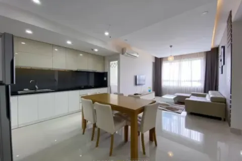 2 bedrooms Apartment in Thu Duc, Ho Chi Minh, No. 27589