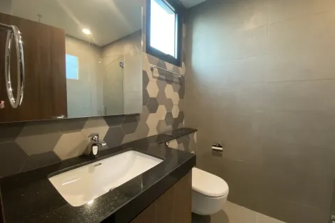 2 bedrooms Apartment in Thu Duc, Ho Chi Minh, No. 27591 4