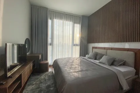 2 bedrooms Apartment in Thu Duc, Ho Chi Minh, No. 27591 3