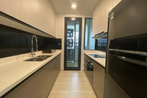 2 bedrooms Apartment in Thu Duc, Ho Chi Minh, No. 27591 7