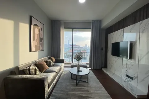 2 bedrooms Apartment in Thu Duc, Ho Chi Minh,  No. 27591