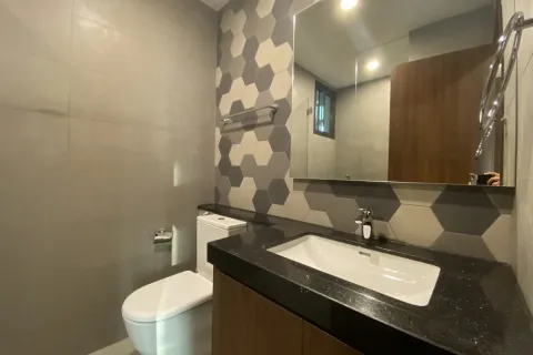 2 bedrooms Apartment in Thu Duc, Ho Chi Minh, No. 27591 5