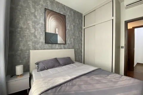 2 bedrooms Apartment in Thu Duc, Ho Chi Minh, No. 27591 2