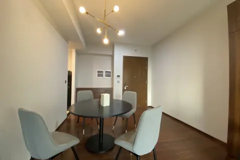 2 bedrooms Apartment in Thu Duc, Ho Chi Minh, No. 27591 8
