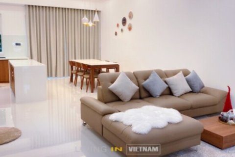 3 bedrooms House in Thu Duc, Ho Chi Minh, No. 27593
