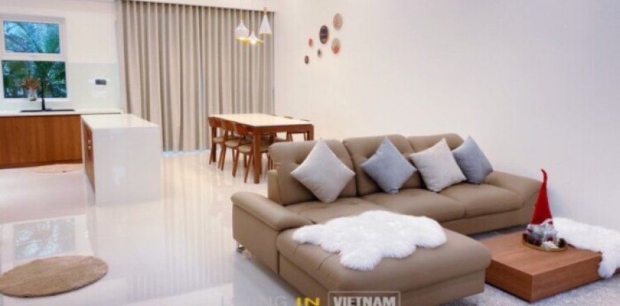 3 bedrooms House in Thu Duc, Ho Chi Minh, No. 27593