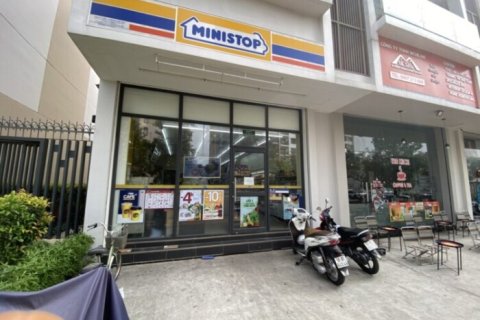 3 bedrooms House in Thu Duc, Ho Chi Minh, No. 27593 20