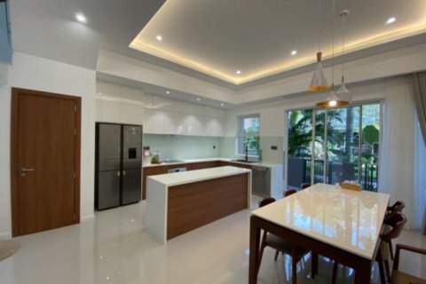 3 bedrooms House in Thu Duc, Ho Chi Minh, No. 27593 3