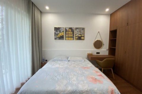 3 bedrooms House in Thu Duc, Ho Chi Minh, No. 27593 11