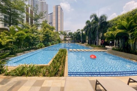 3 bedrooms House in Thu Duc, Ho Chi Minh, No. 27593 16