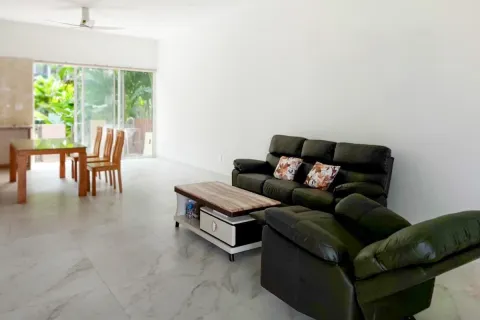 3 bedrooms House in Thu Duc, Ho Chi Minh,  No. 27590