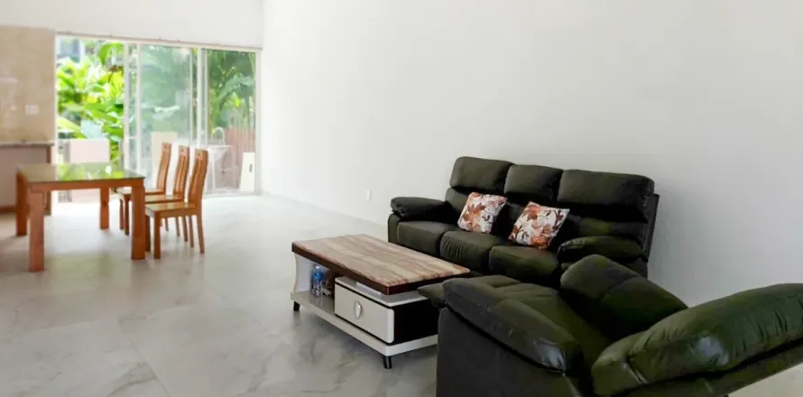 3 bedrooms House in Thu Duc, Ho Chi Minh, No. 27590